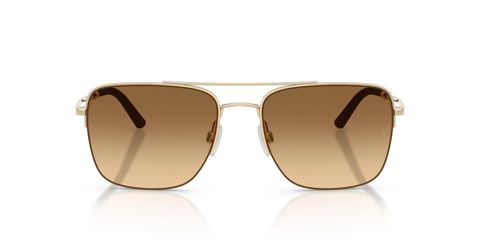 Oliver Peoples R-2 1343S Sunglasses - view 13